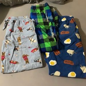 Men’s pajamas